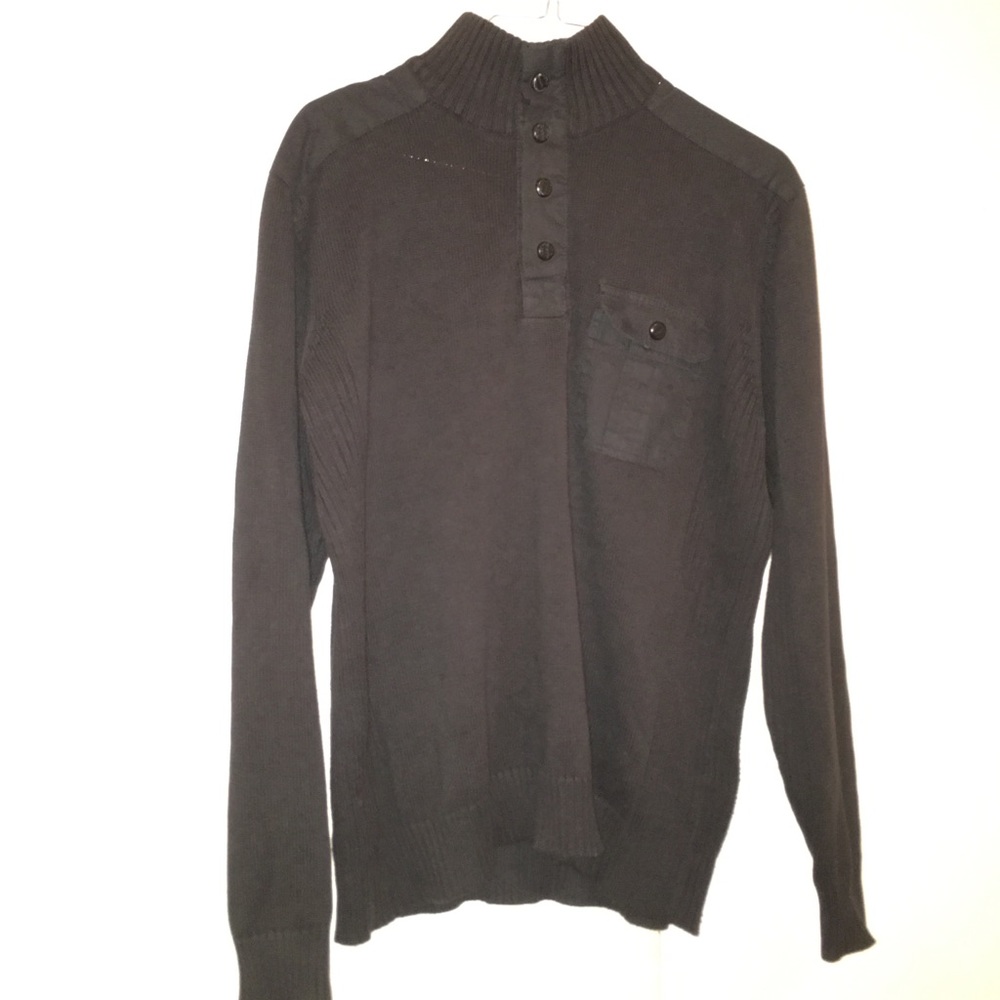 Black Marc New York button up 😁😍🗽
